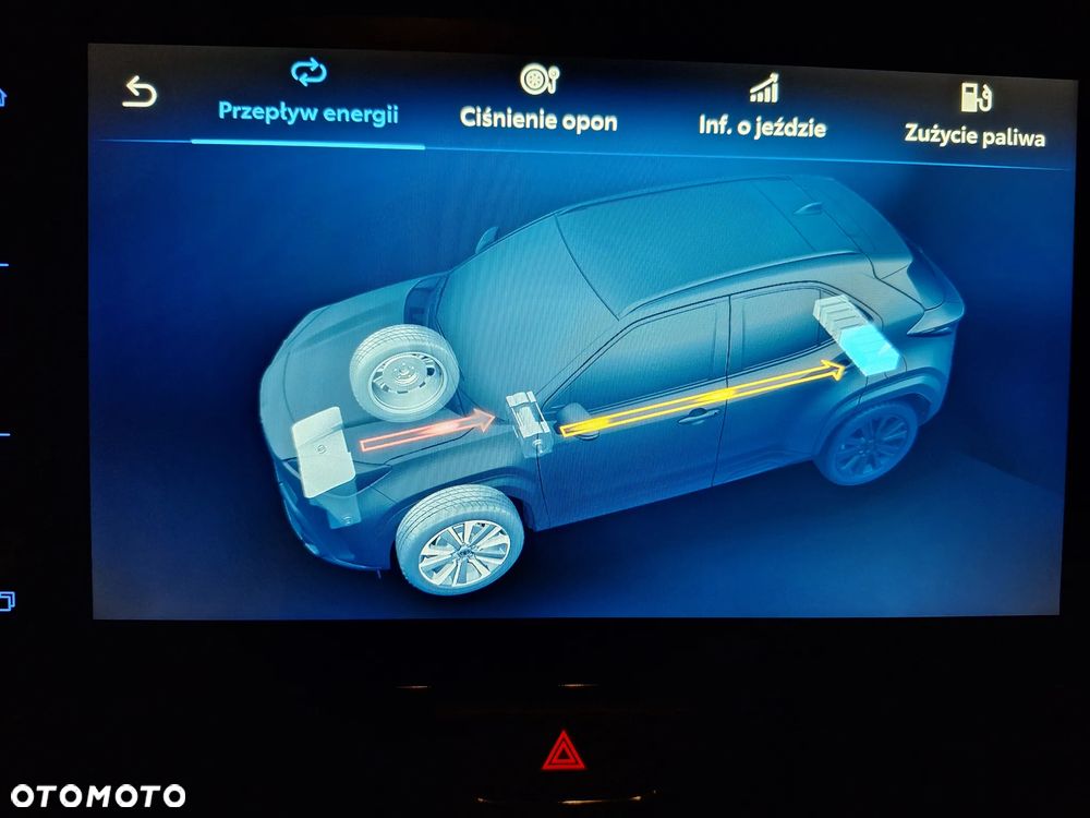 Toyota Yaris Cross Hybrid 1.5 Executive - 30