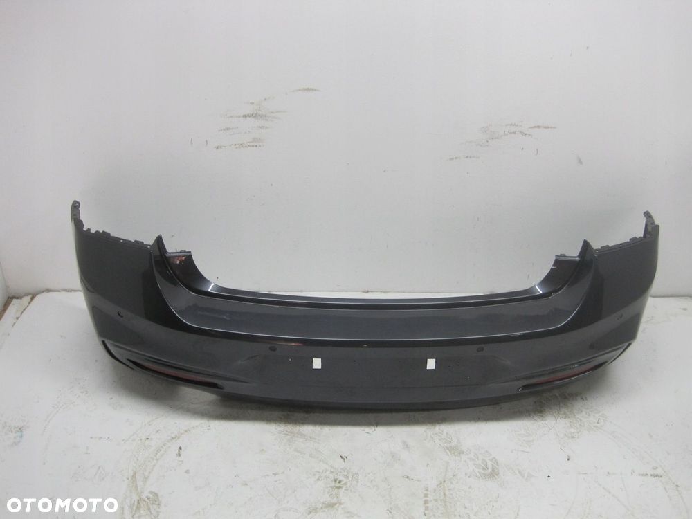 Zderzak BMW 1 F20 4X PDC M PAKIET LIFT TYŁ TYLNY - 2