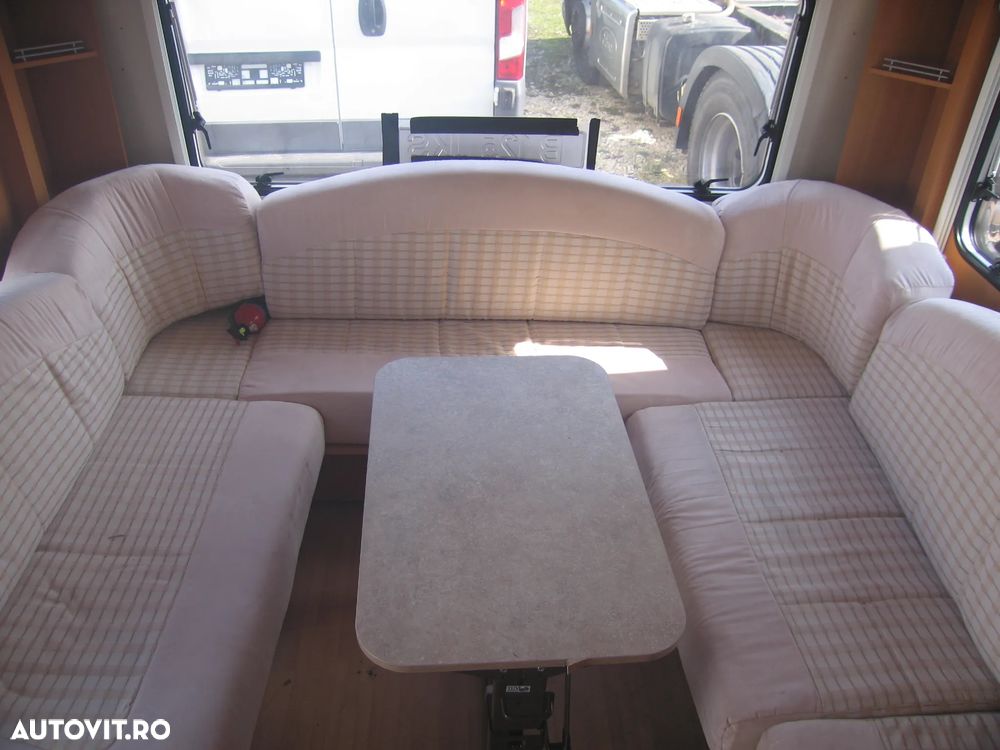 Tabbert 564  VIVALDI - 4