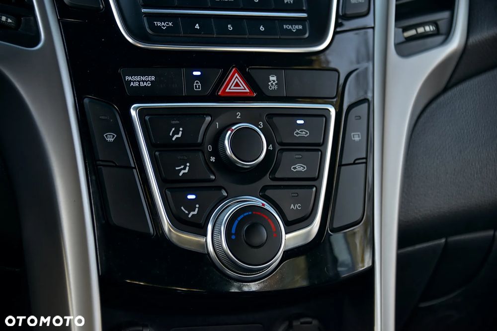 Hyundai i30 - 8