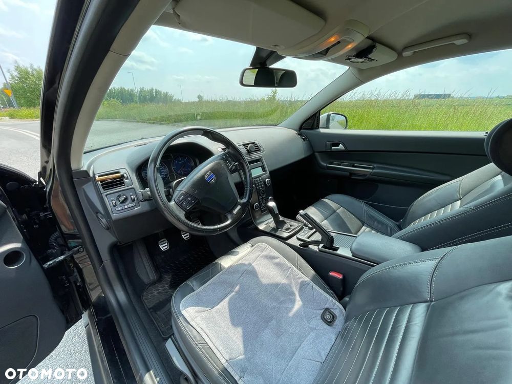 Volvo C30 D2 R-Design - 8