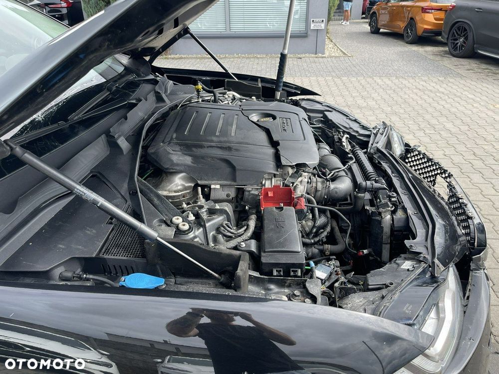 Jaguar F-Pace 2.0 i4D AWD Prestige - 14