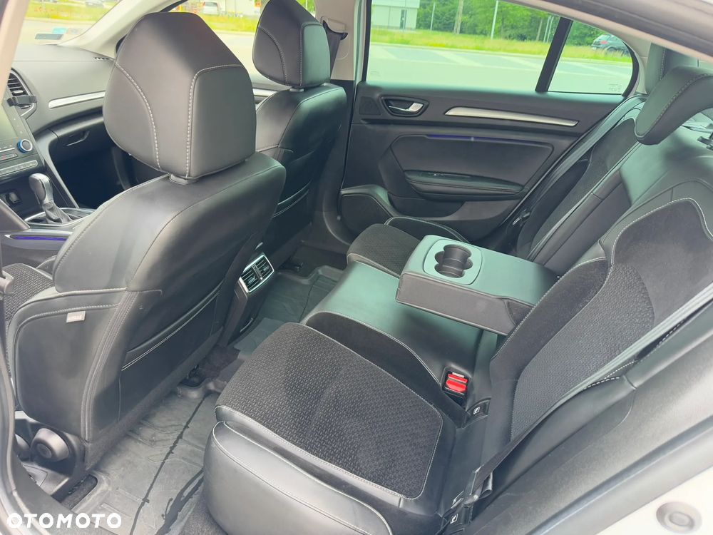 Renault Megane 1.3 TCe FAP Intens EDC - 22