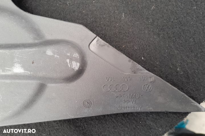 Capac distributie 03L109107D CAYP 03L109107D Volkswagen VW Golf 6 [20 - 4