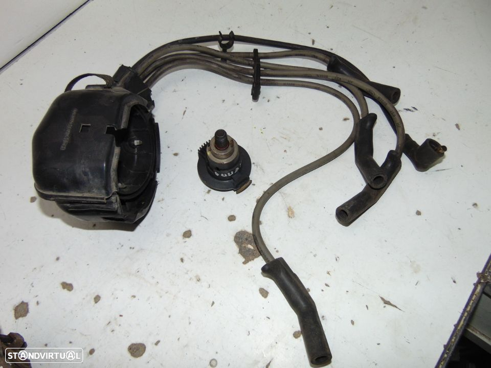 ford sierra 1.6 tampa do distribuidor - 3