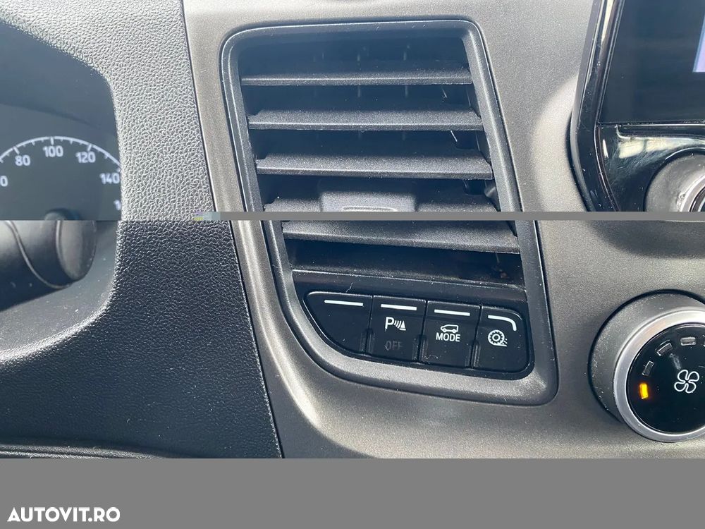Ford Transit Custom - 18
