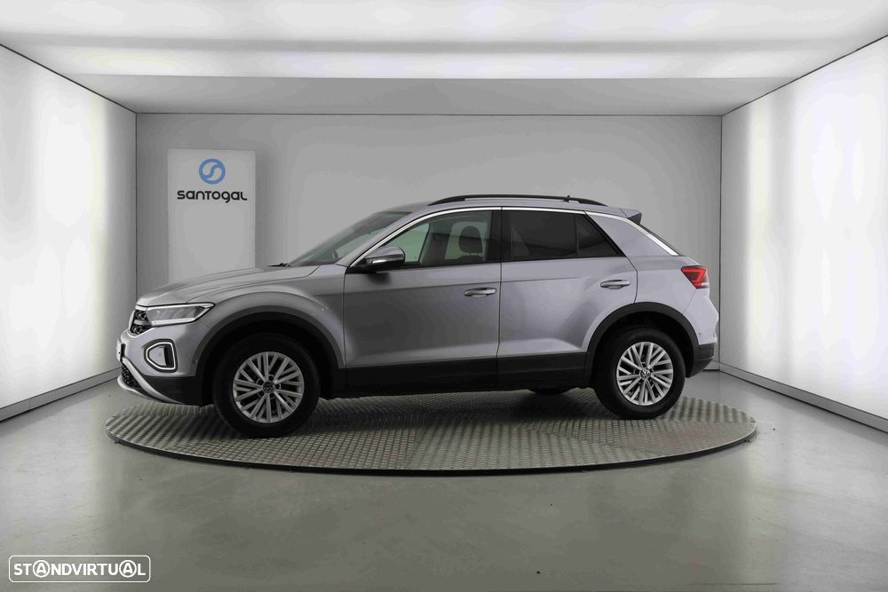 VW T-Roc 1.0 TSI Life - 2