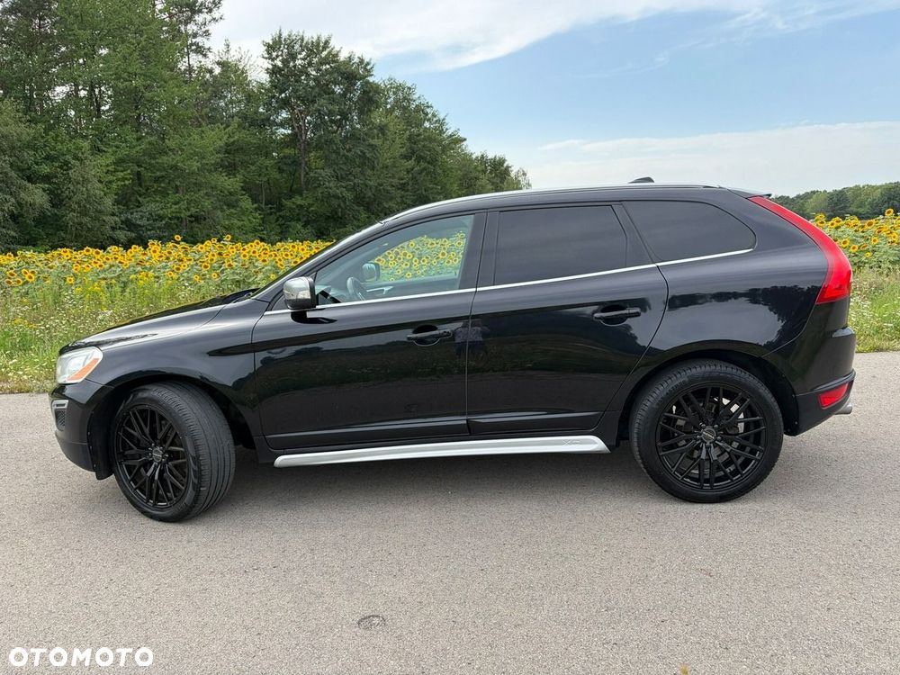 Volvo XC 60 - 2