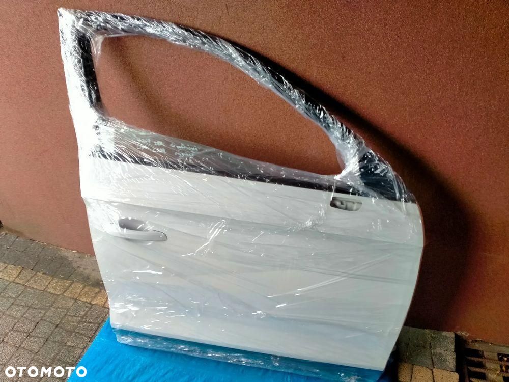 Audi Q5 80A LIFT LS9R Drzwi Przód Prawy Prawe Przednie - 3