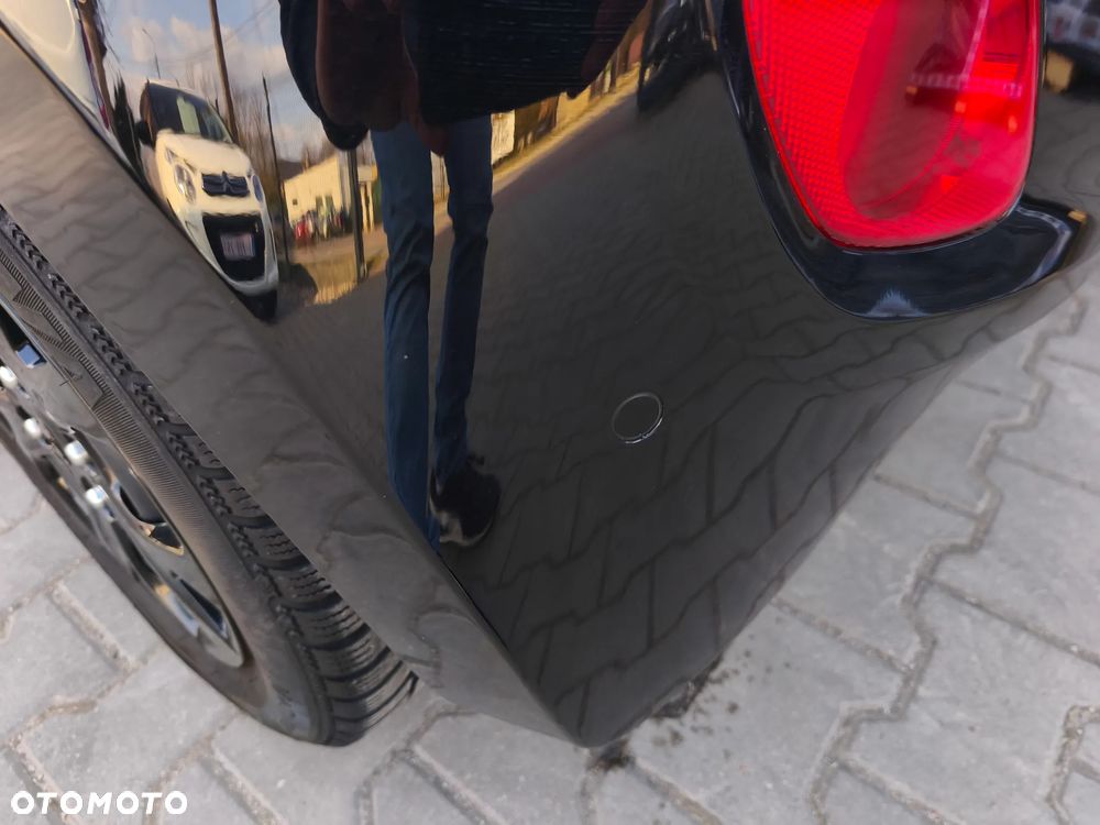 Hyundai i10 1.0 Black Line - 21