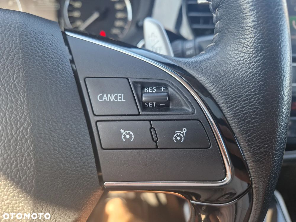 Mitsubishi Outlander 2.0 2WD CVT Diamant - 19