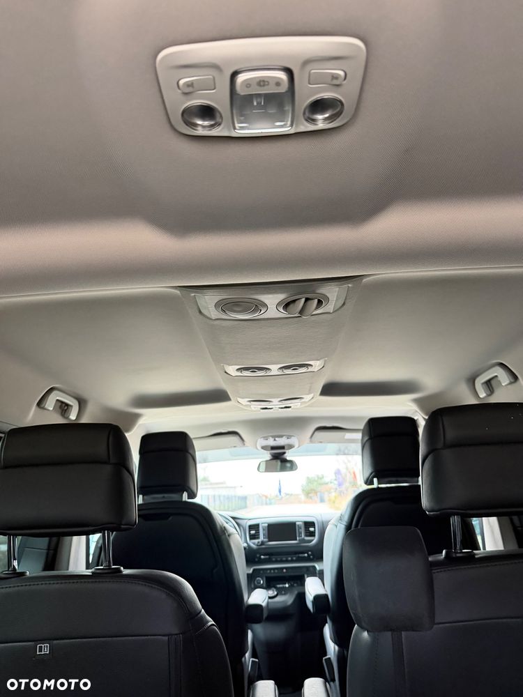 Citroën SpaceTourer 2.0 BlueHDi XL Business Lounge - 19