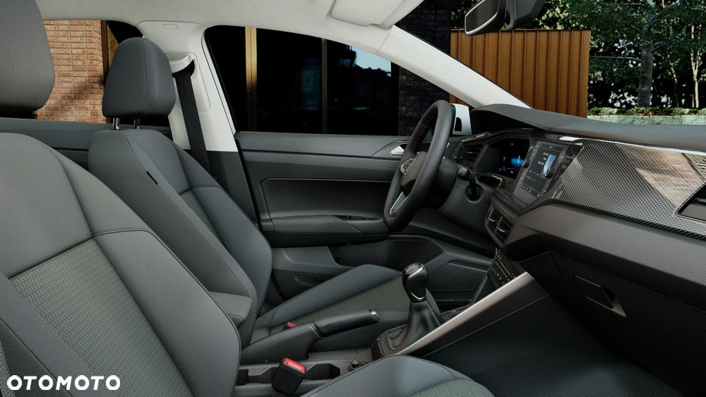 Volkswagen Taigo 1.0 TSI Life Plus - 7