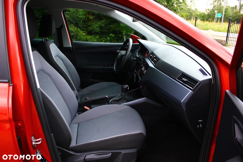 Seat Arona 1.0 Eco TSI DSG XCELLENCE - 37