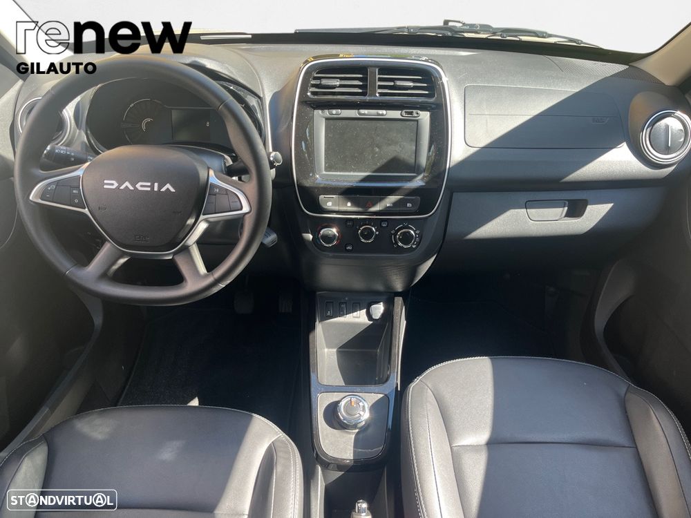 Dacia Spring Electric 45 Expression - 10
