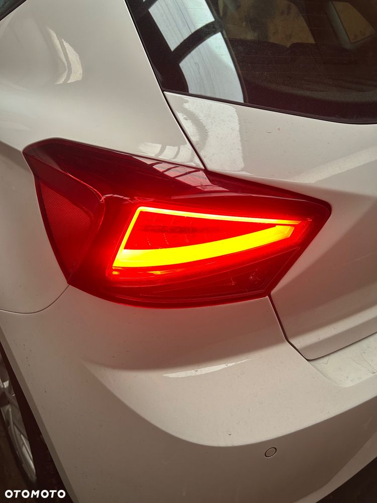 Seat Ibiza - 7