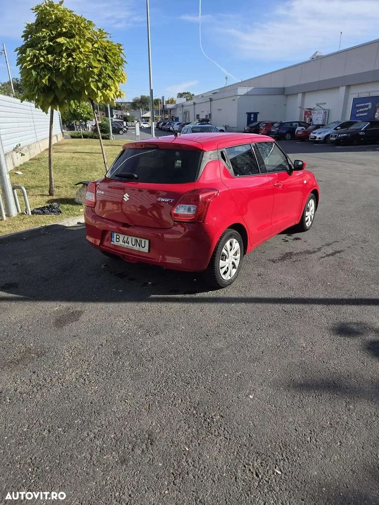 Suzuki Swift 1.2 Cool - 3