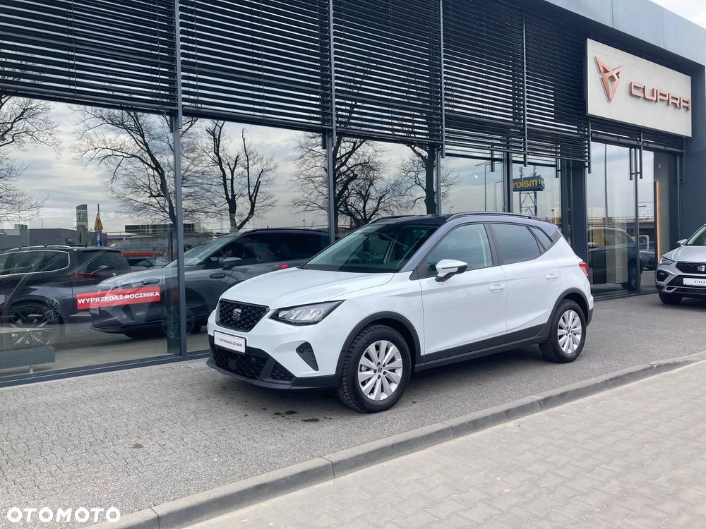 Seat Arona - 3