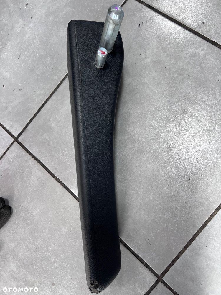 Podłokietnik fotela kierowcy Renault Master III - 3