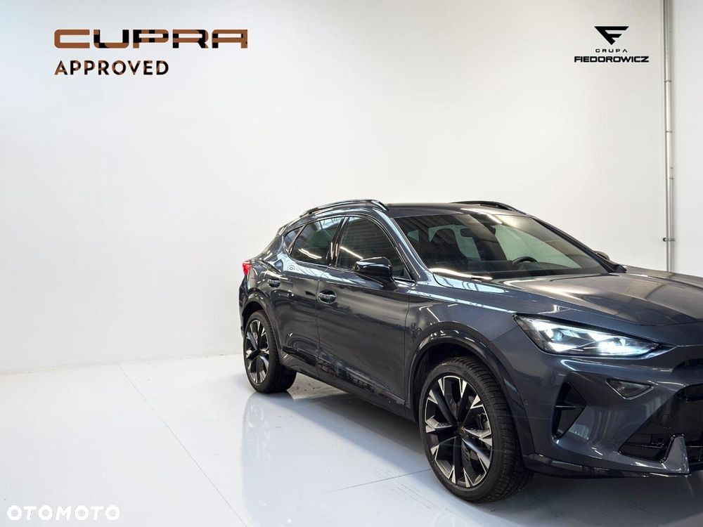 Cupra Formentor 1.5 eTSI mHEV DSG - 5