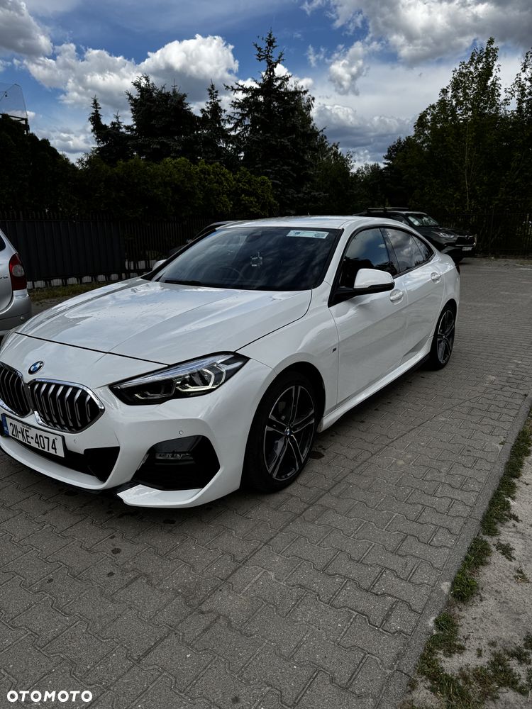 BMW Seria 2 218i M Sport - 11