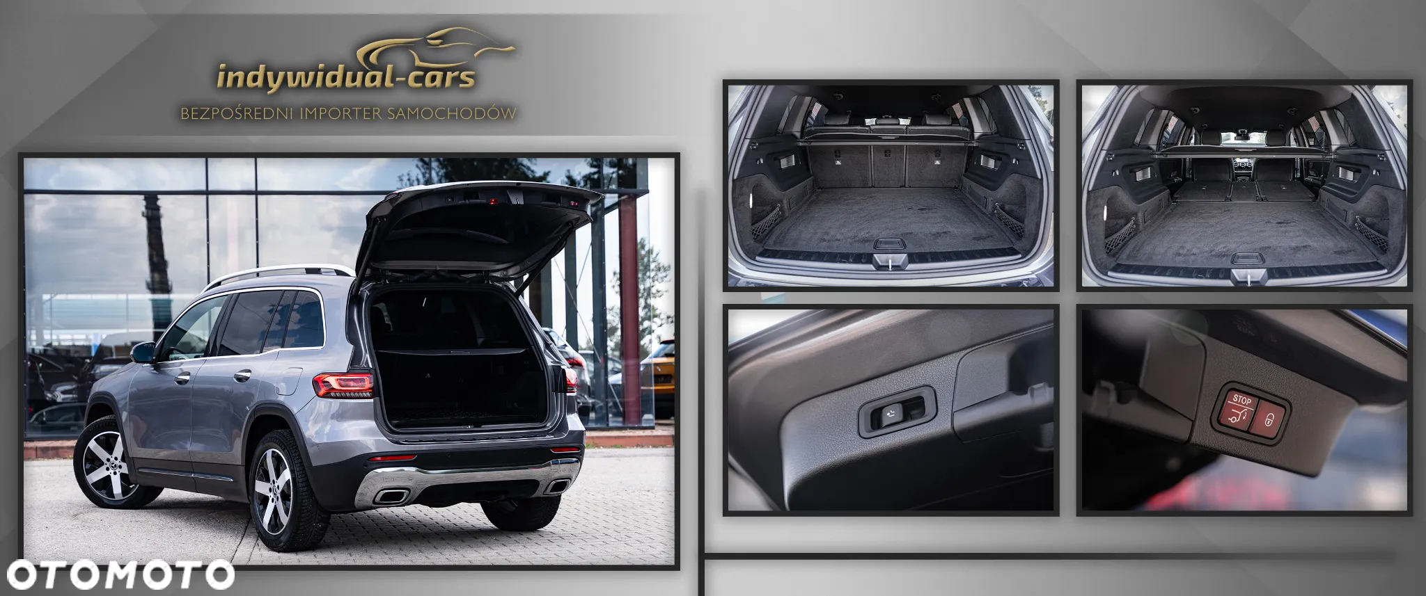 Mercedes-Benz GLB 200 d 8G-DCT Progressive Advanced - 20