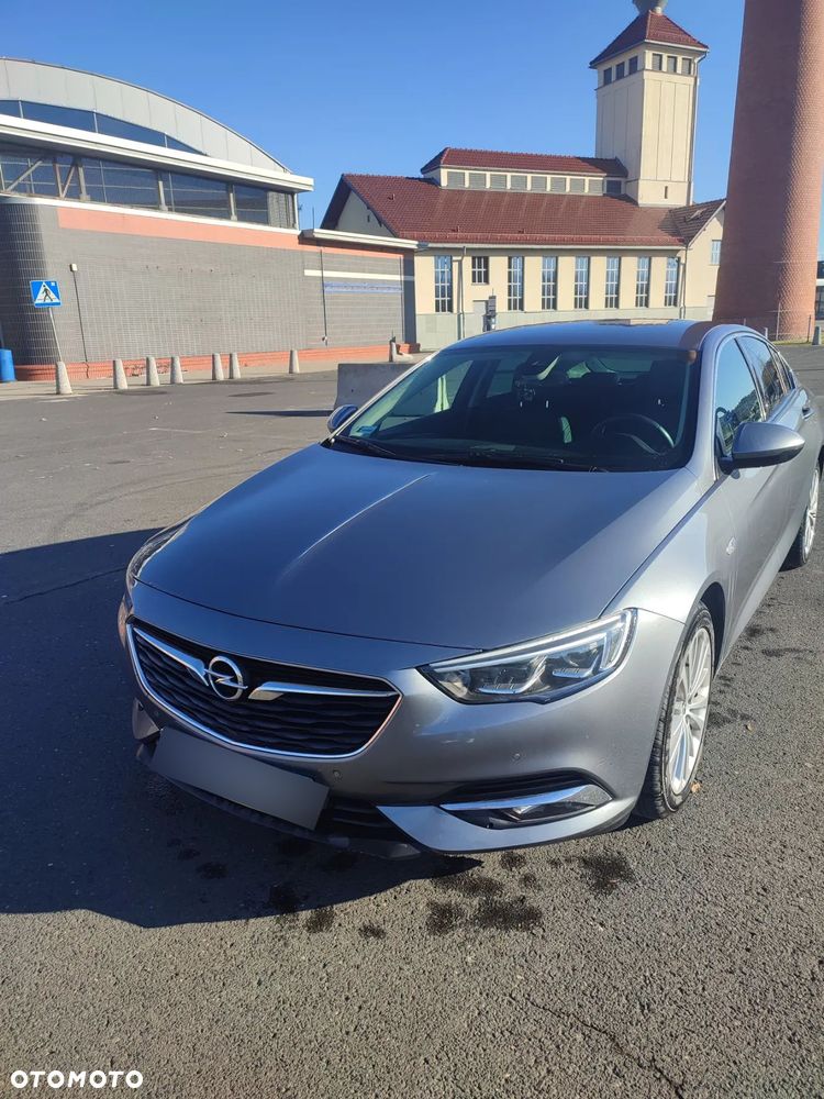 Opel Insignia 2.0 Automatik Edition - 13