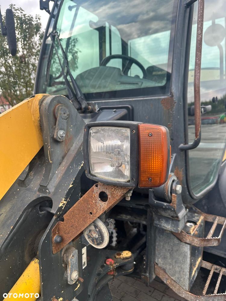 Komatsu WA 80 - 20