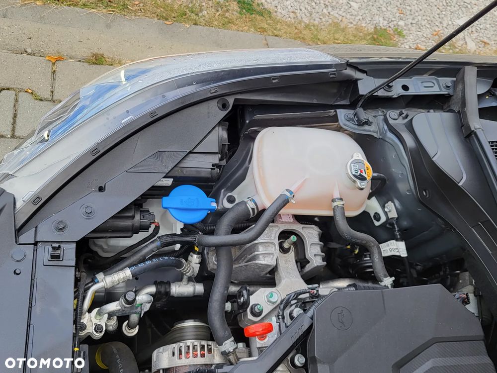 Kia XCeed 1.5 T-GDI M DCT - 37