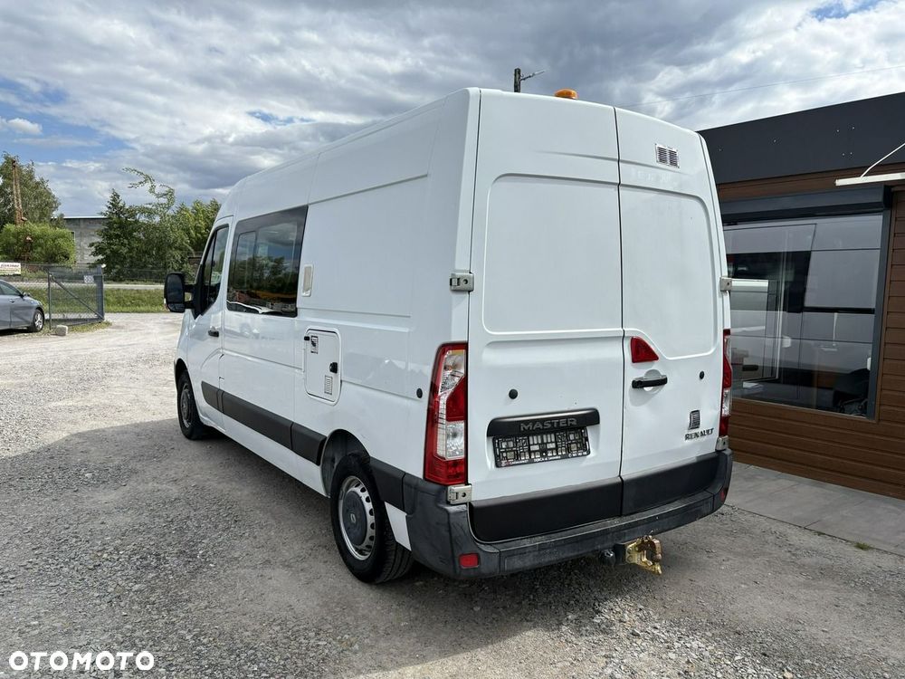 Renault Master - 4