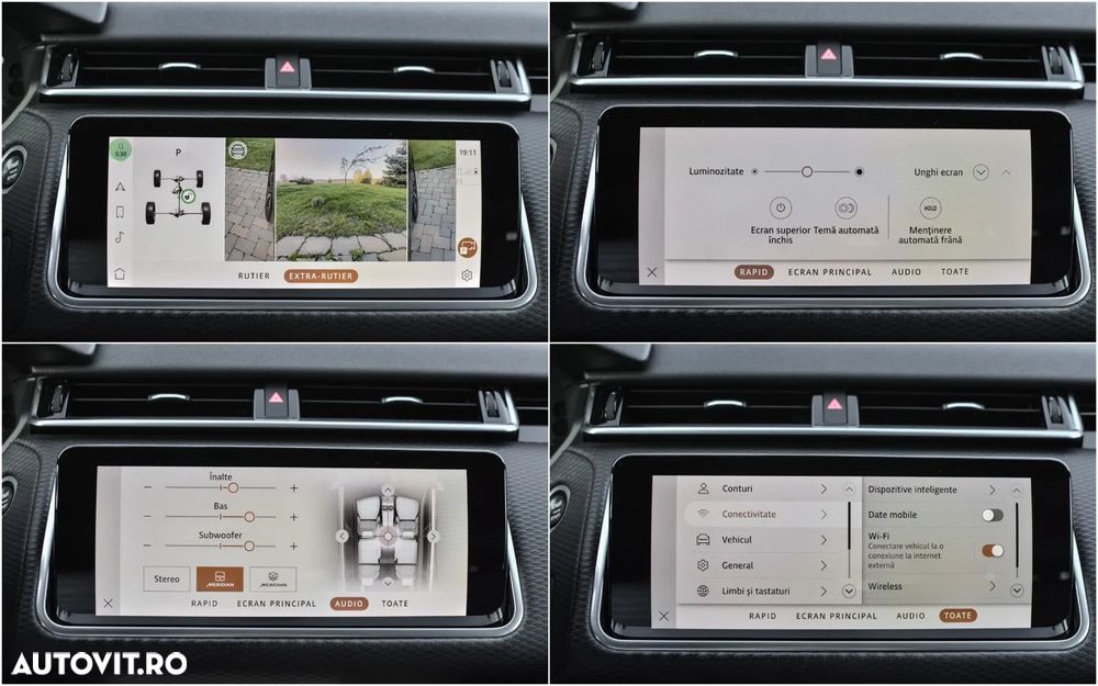 Land Rover Range Rover Velar 2.0 D200 MHEV Dynamic SE - 33