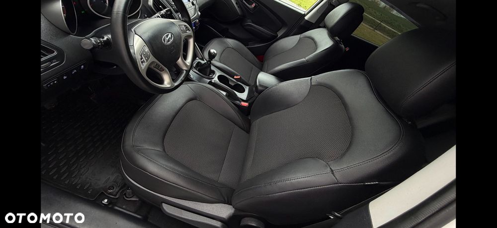 Hyundai ix35 1.6 2WD 5 Star Edition - 22