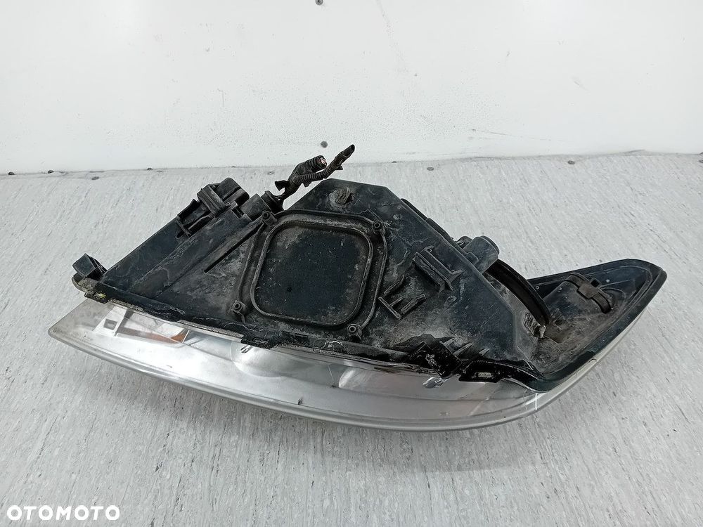 LAMPA PRZÓD PRAWA FORD FOCUS II FL 8M51-13100-AB - 2