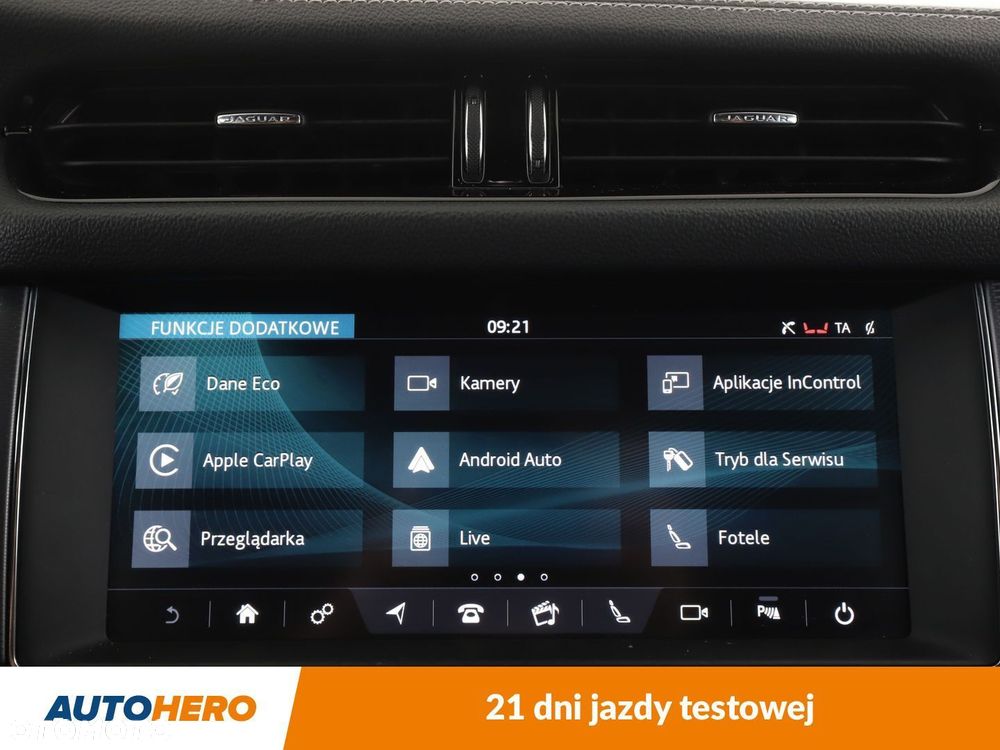 Jaguar XF 2.0 i4D R-Sport - 24