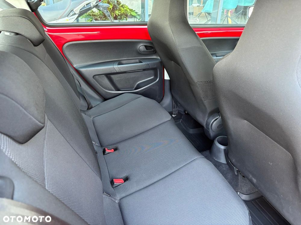 Skoda Citigo - 15