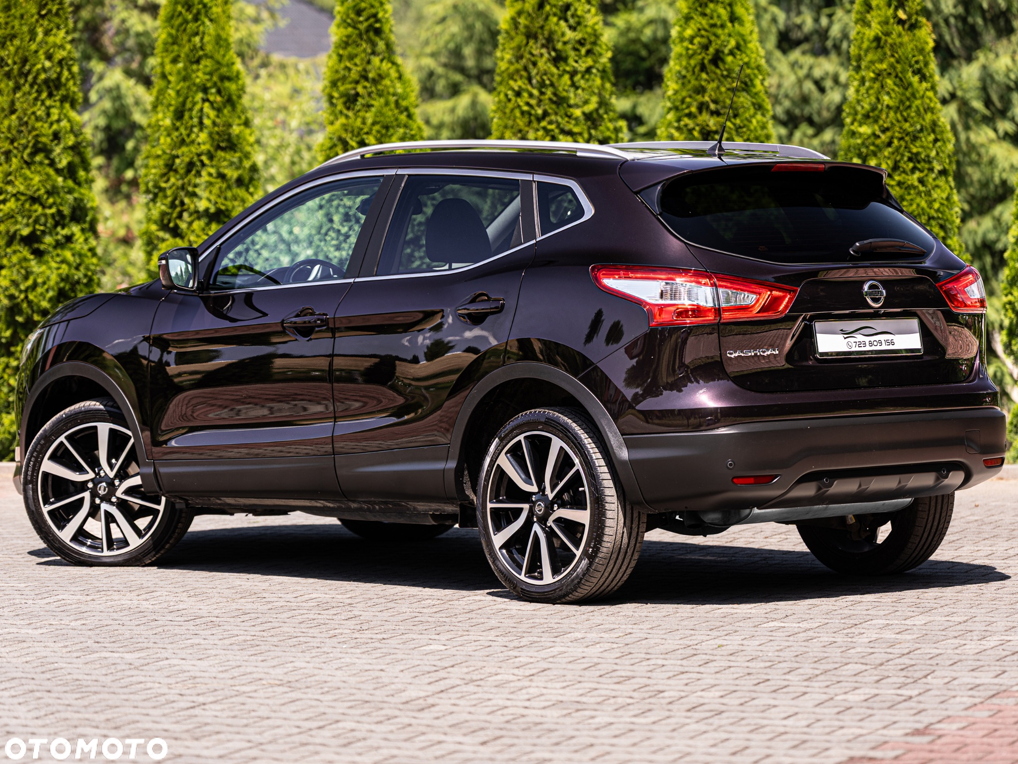 Nissan Qashqai 1.6 DIG-T Tekna+ - 16