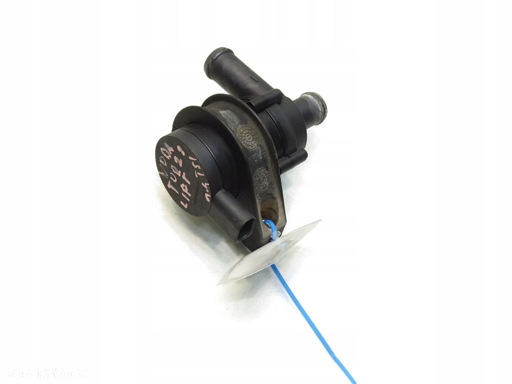 POMPA WODY VW TOURAN 1T3 LIFT 1.4 TSI 309500190 - 1