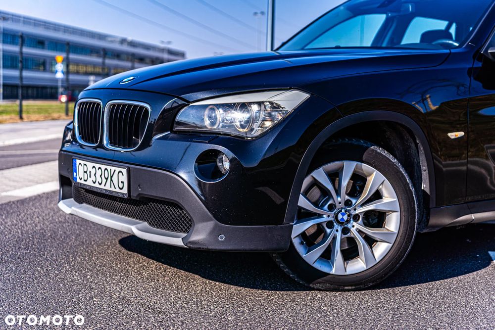 BMW X1 xDrive20d - 2