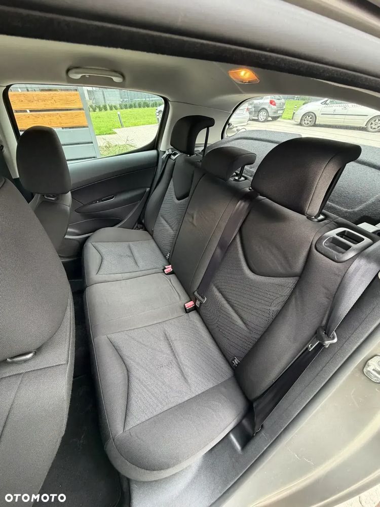 Peugeot 308 1.6 VTi Active - 22