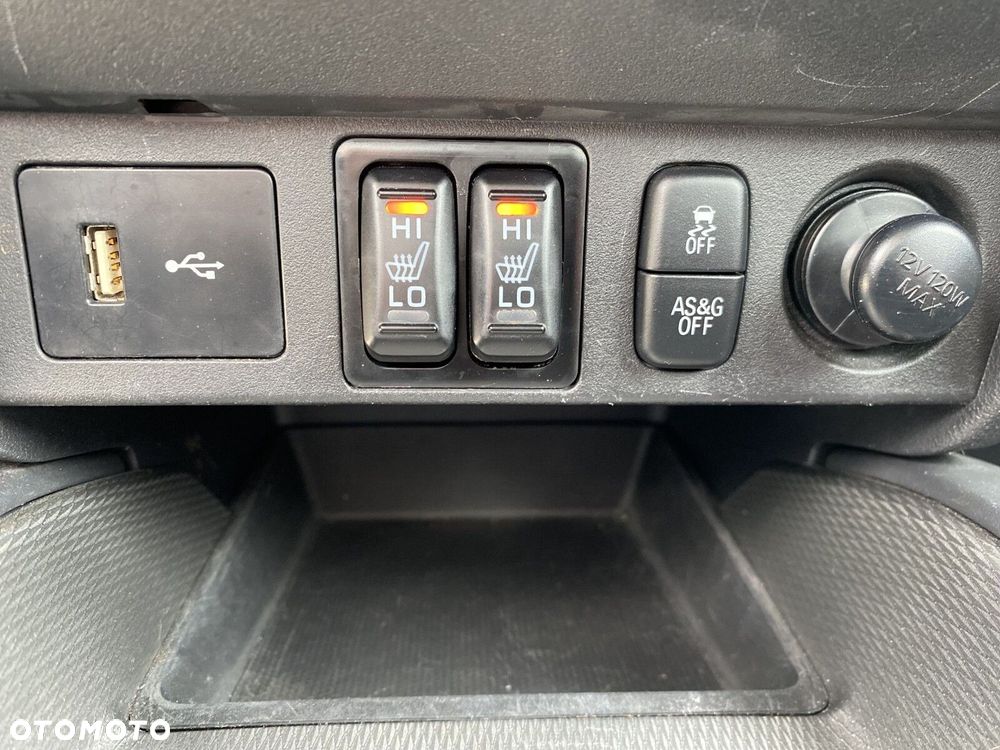 Mitsubishi ASX - 28