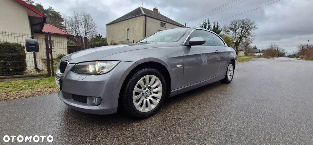 BMW Seria 3 320d - 2