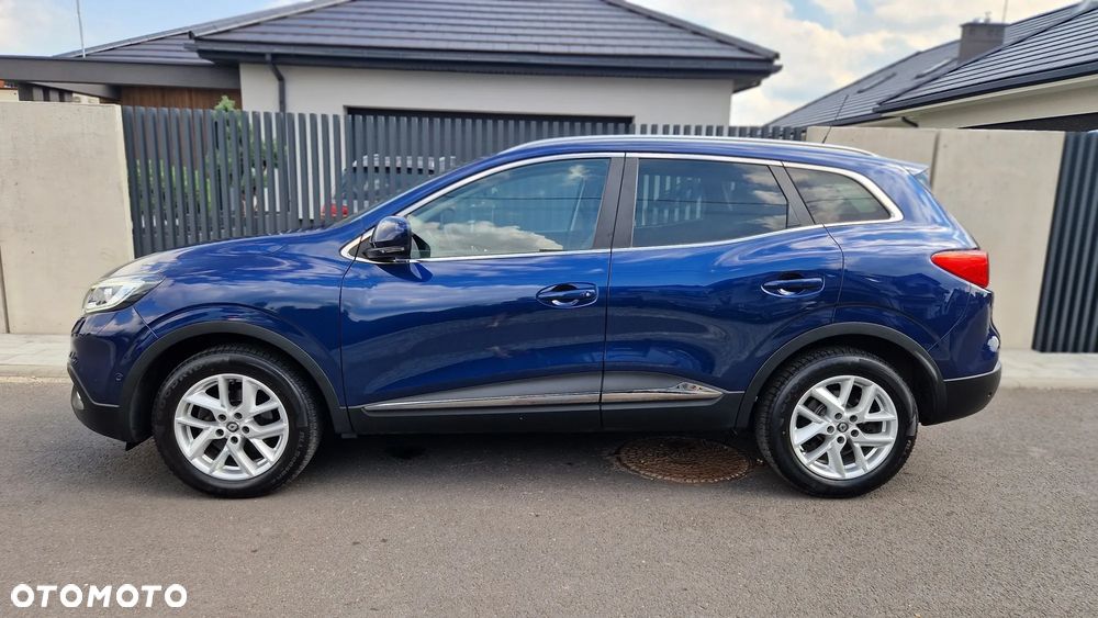 Renault Kadjar Energy TCe 130 XMOD - 14