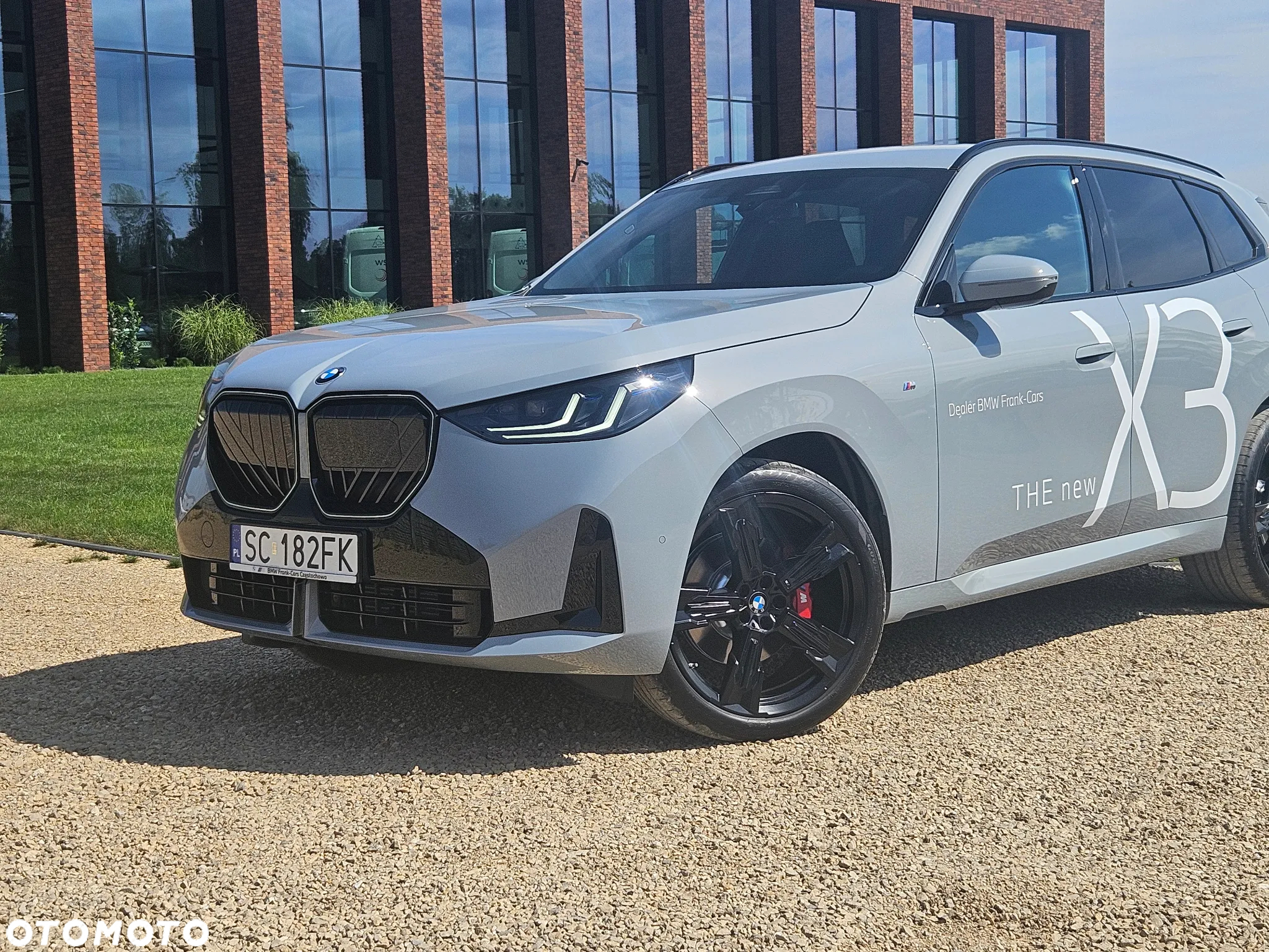 BMW X3 - 3