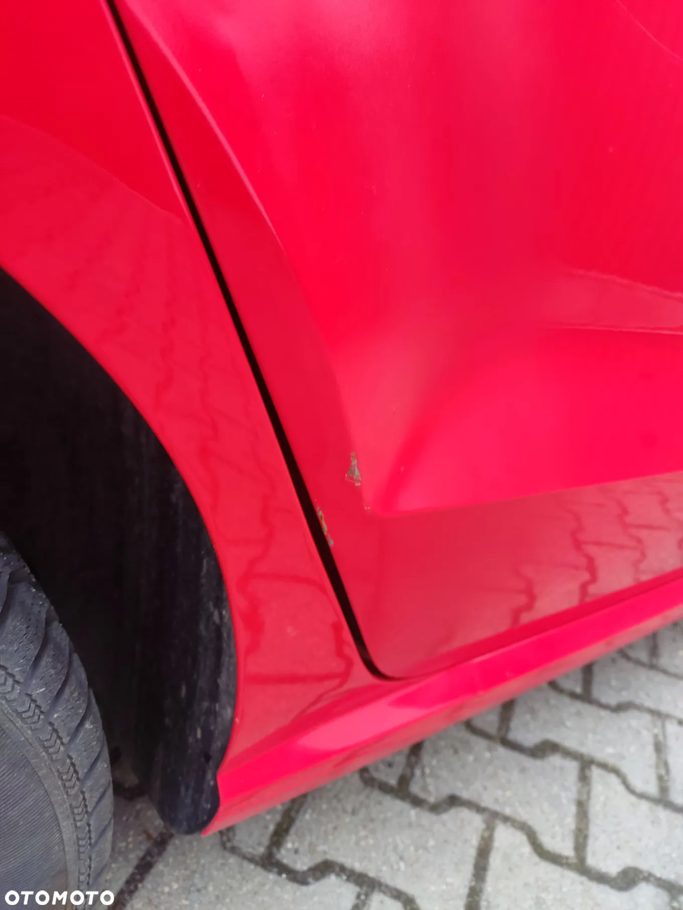 Volkswagen Polo 1.2 Trendline - 13