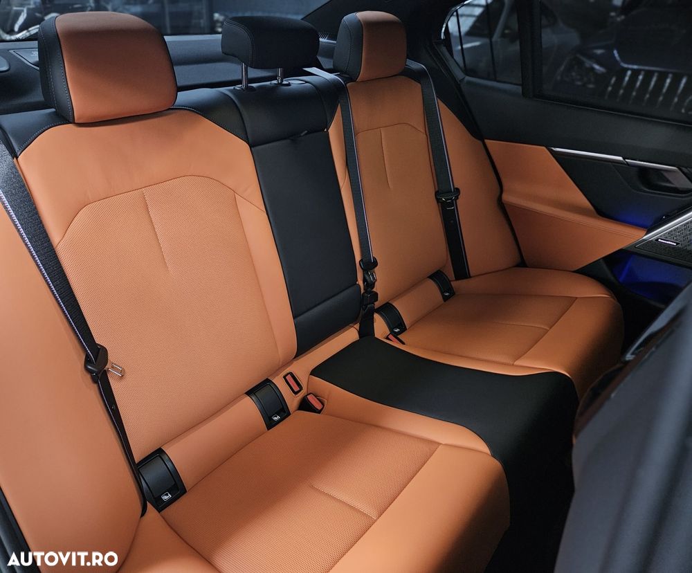 BMW M5 xDrive AT PHEV - 10