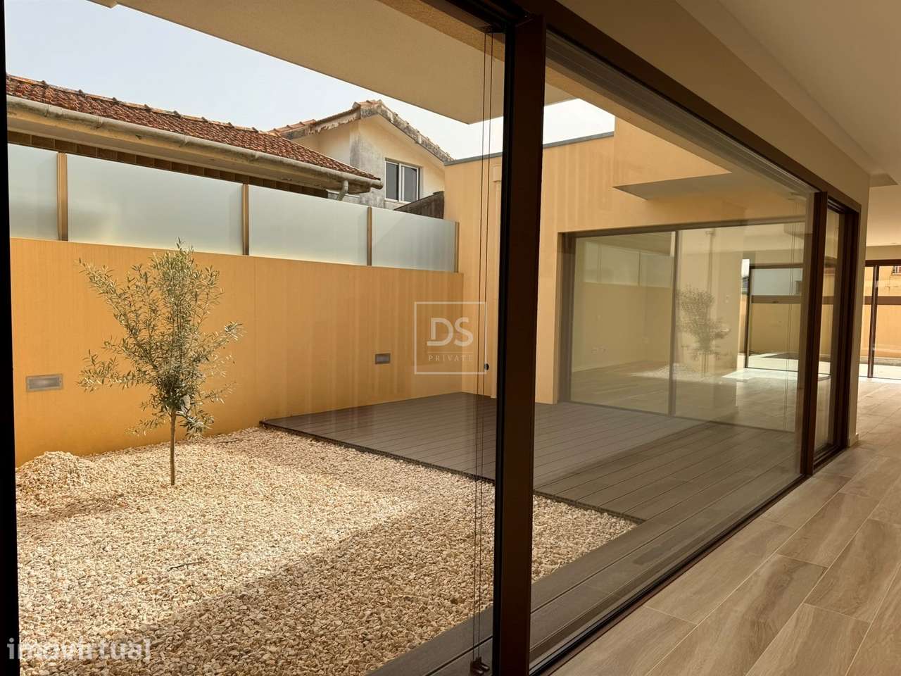 Moradia Isolada T4 Venda em São Félix da Marinha,Vila Nova de Gaia - Grande imagem: 2/26