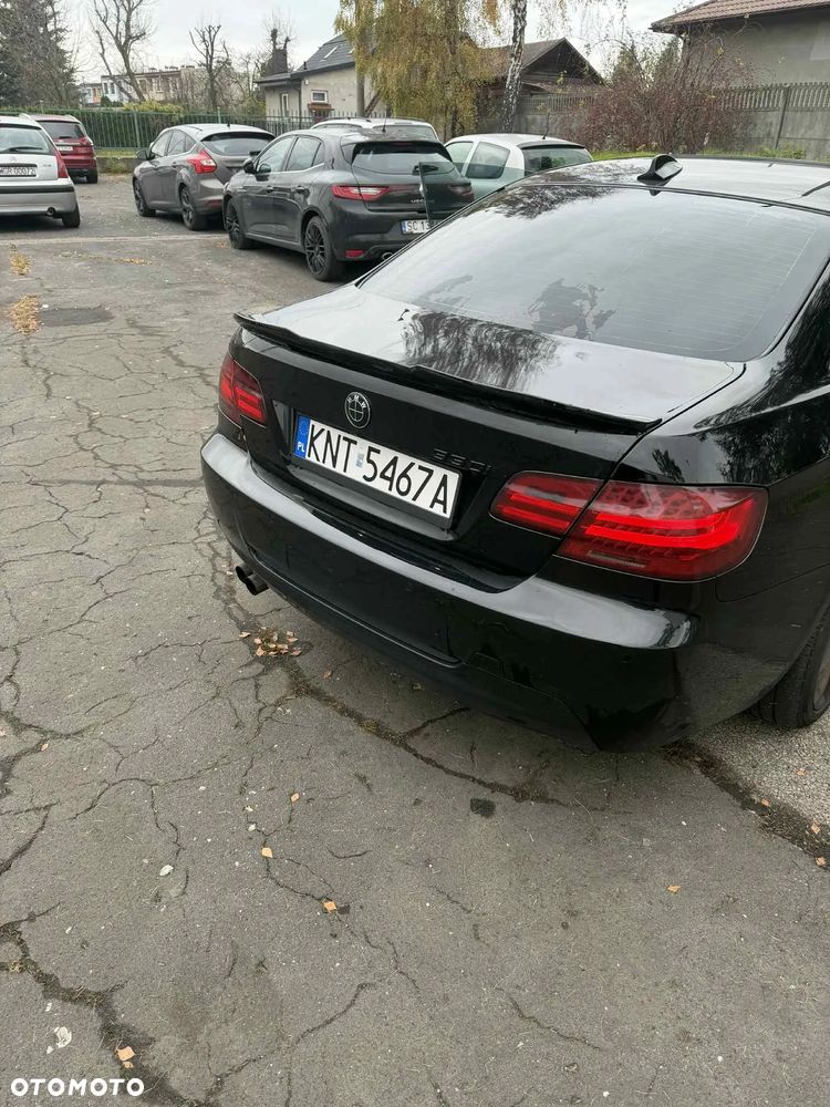 BMW Seria 3 - 7