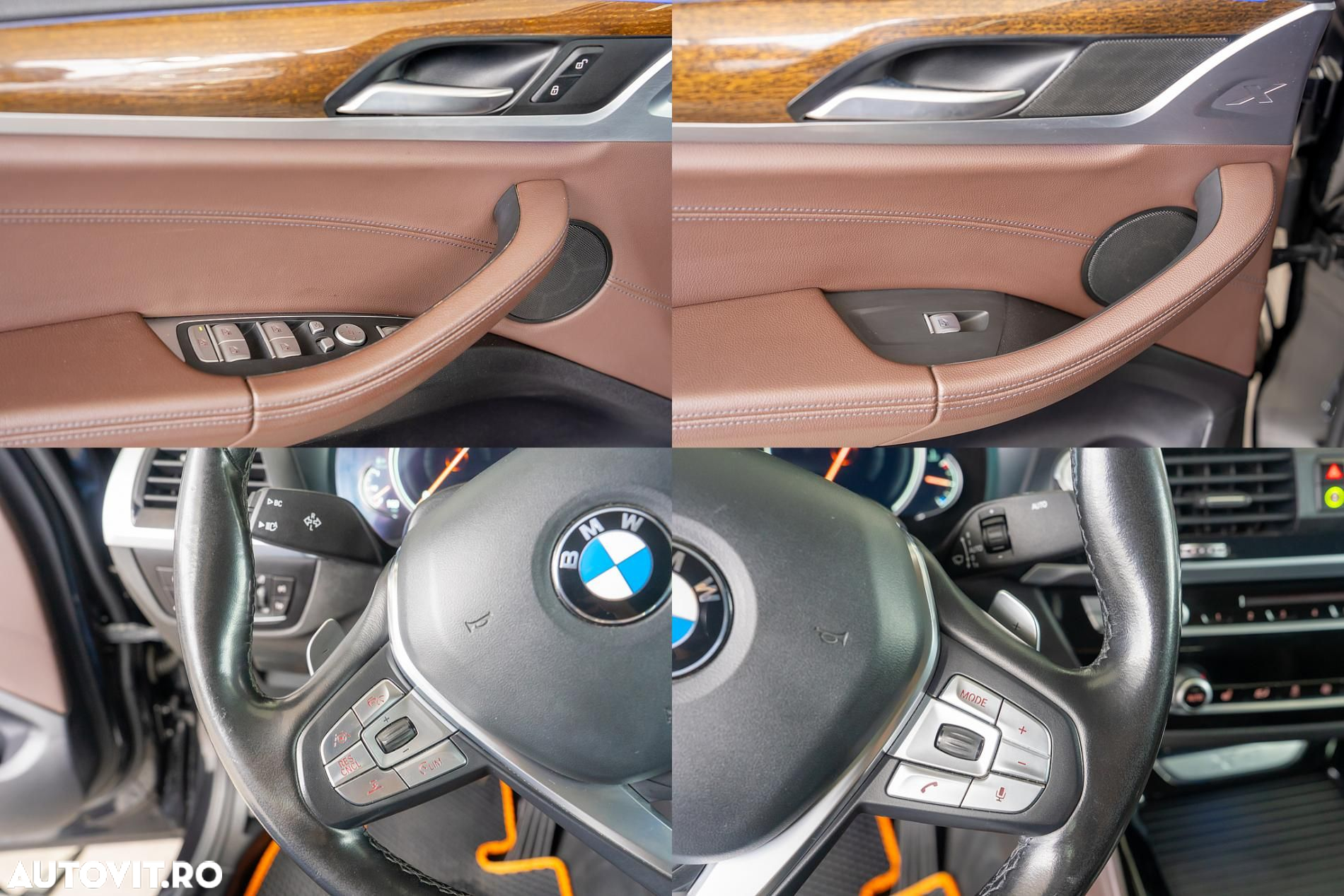 BMW X4 xDrive30d Aut. Advantage - 17