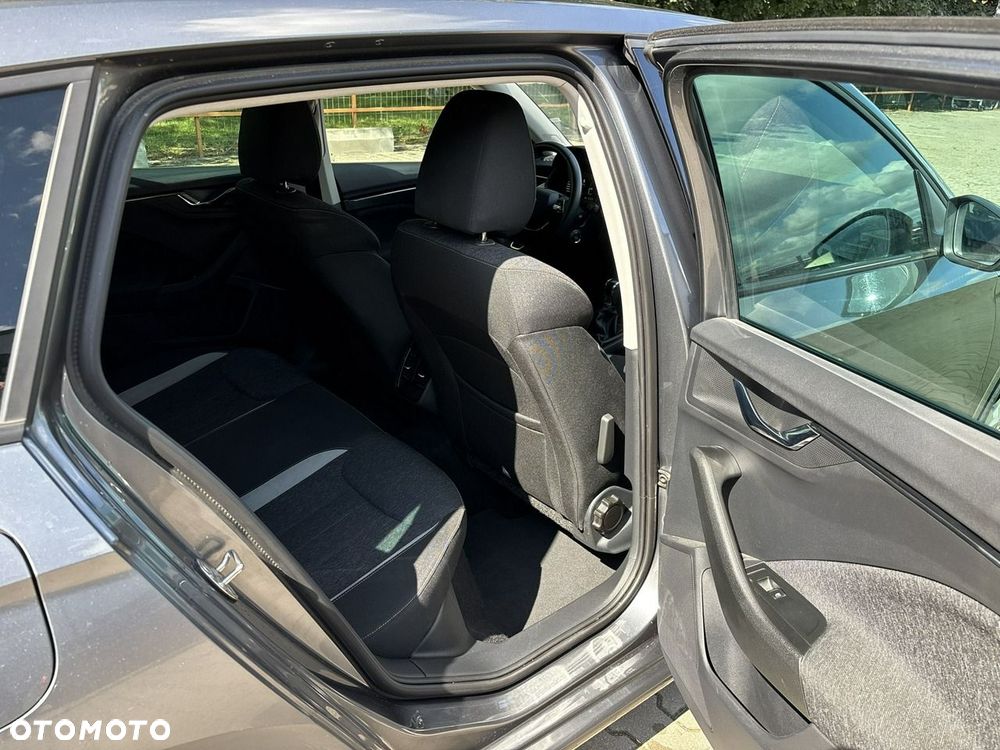 Skoda Scala 1.0 TSI Ambition - 18