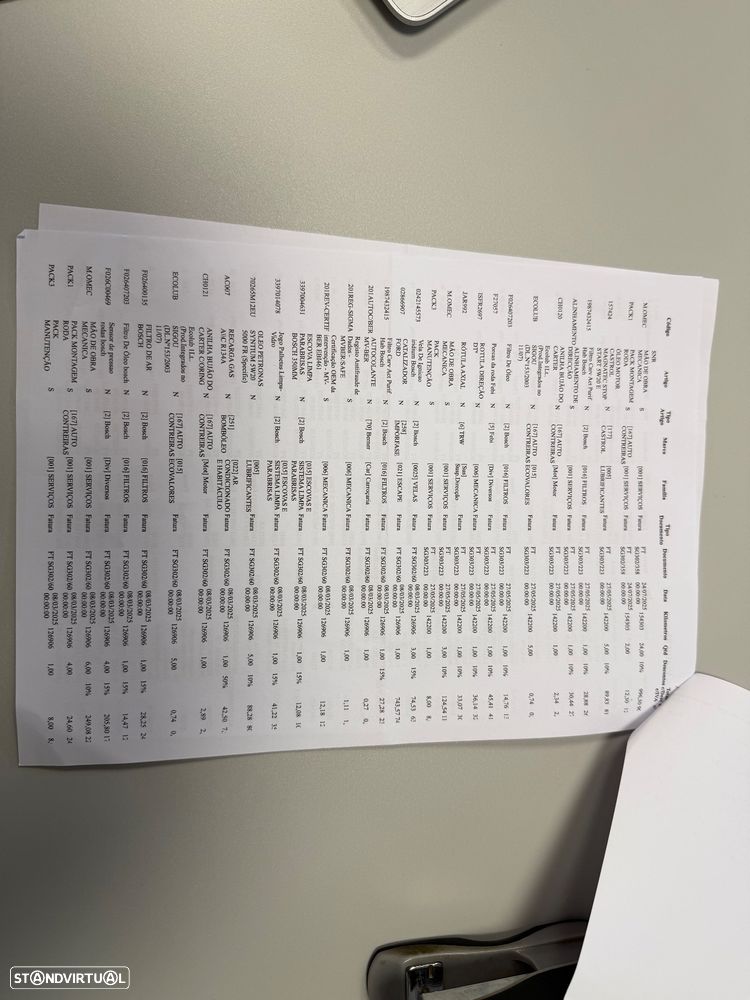 Ford Tourneo Connect 1.0i EcoBoost Titanium - 16